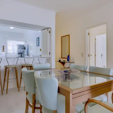 Pinhal Do Golfe - 2 Bedrooms - Vilamoura Exterior photo