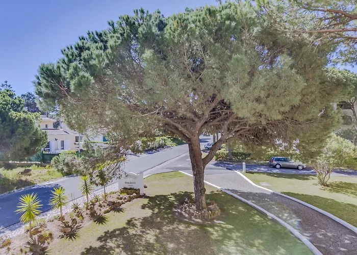 Pinhal Do Golfe - 2 Bedrooms - Vilamoura