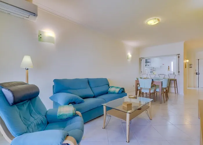 Pinhal Do Golfe - 2 Bedrooms - Vilamoura