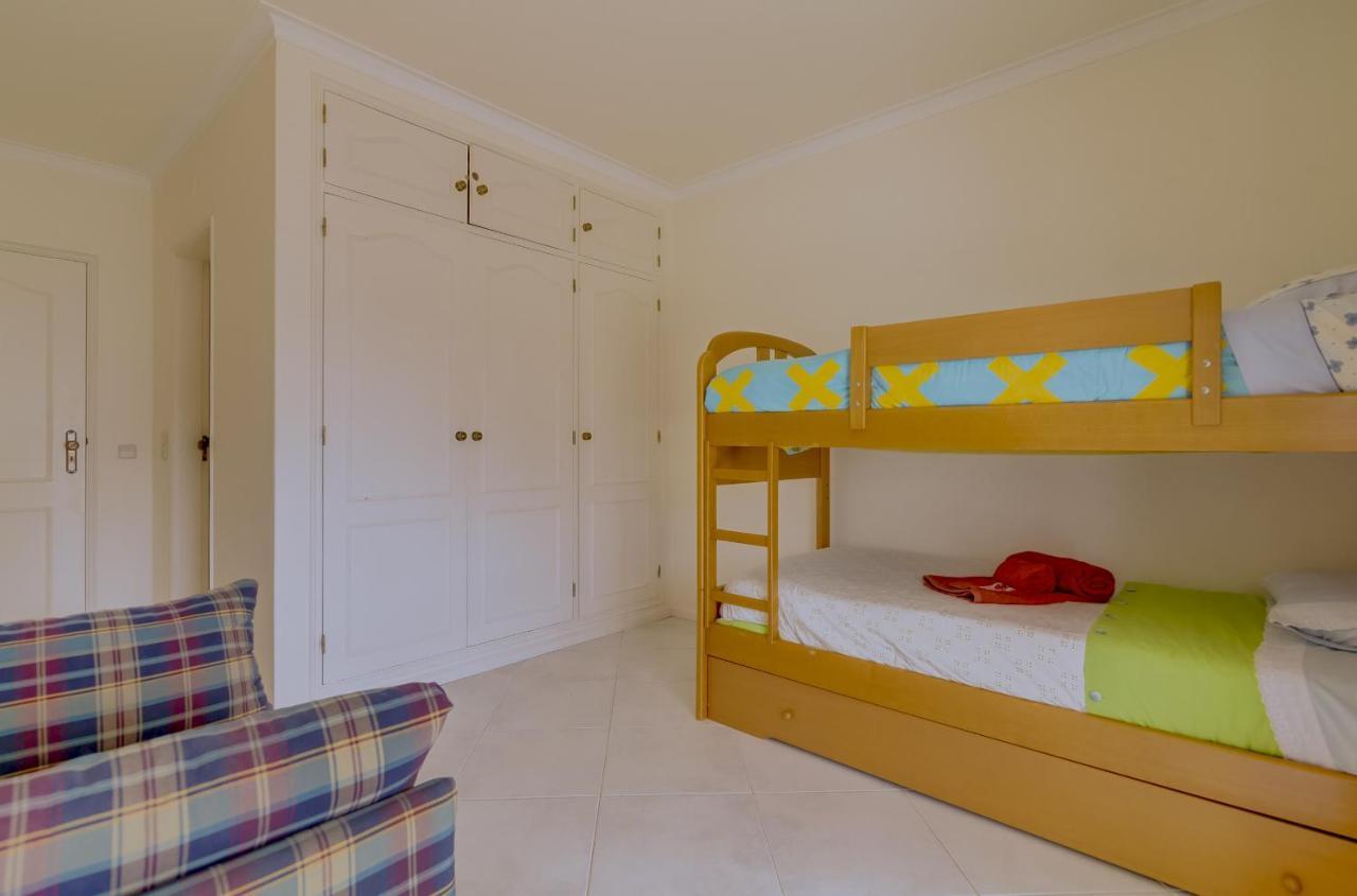 Pinhal Do Golfe - 2 Bedrooms - Apartment Vilamoura