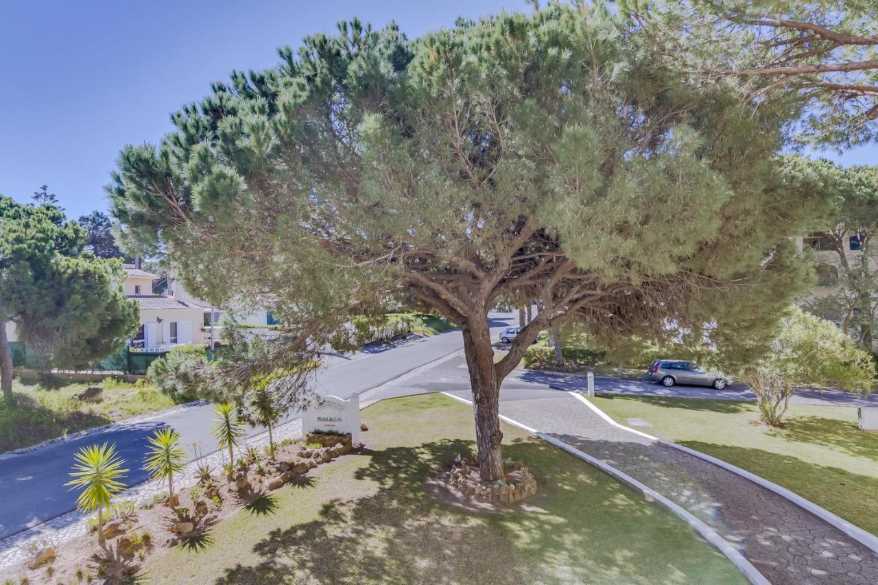 Apartment Pinhal Do Golfe - 2 Bedrooms - Vilamoura