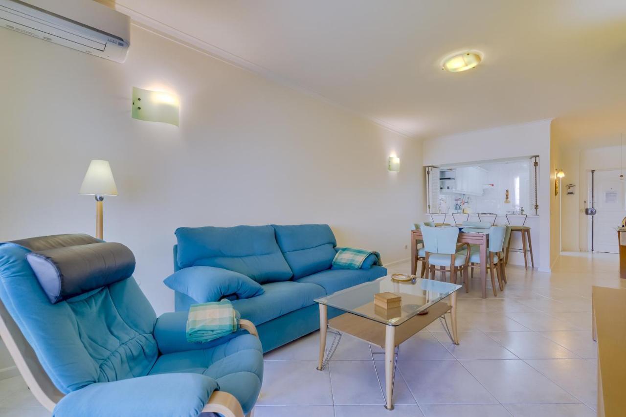 Apartment Pinhal Do Golfe - 2 Bedrooms -