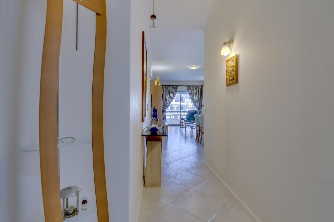 Apartment Pinhal Do Golfe - 2 Bedrooms -
