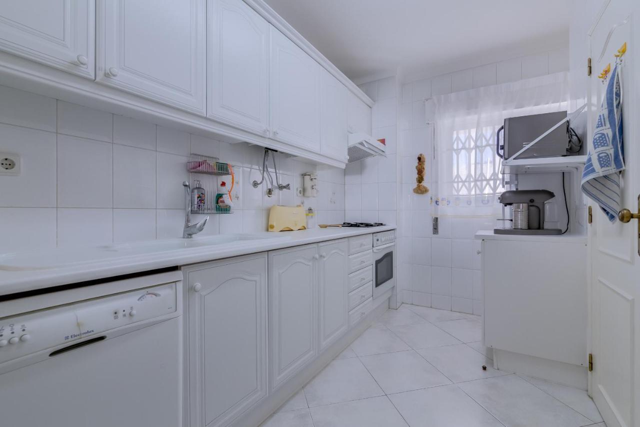 Apartment Pinhal Do Golfe - 2 Bedrooms - *