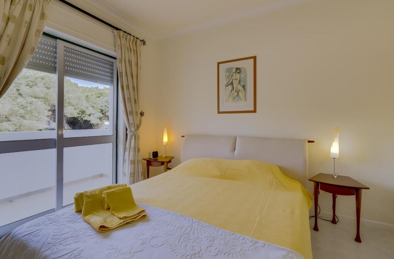 Apartment Pinhal Do Golfe - 2 Bedrooms - Vilamoura