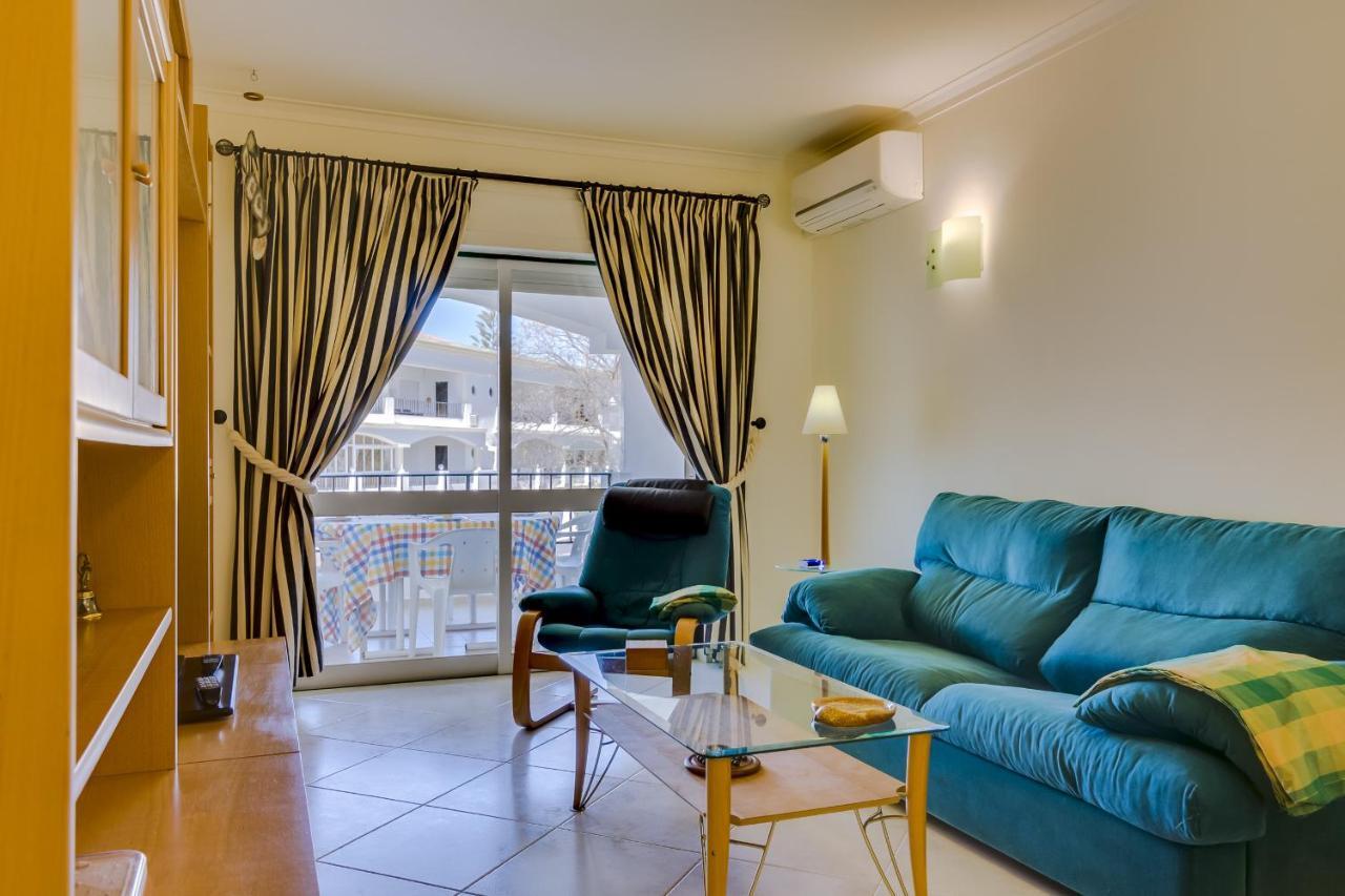 Apartment Pinhal Do Golfe - 2 Bedrooms - Vilamoura