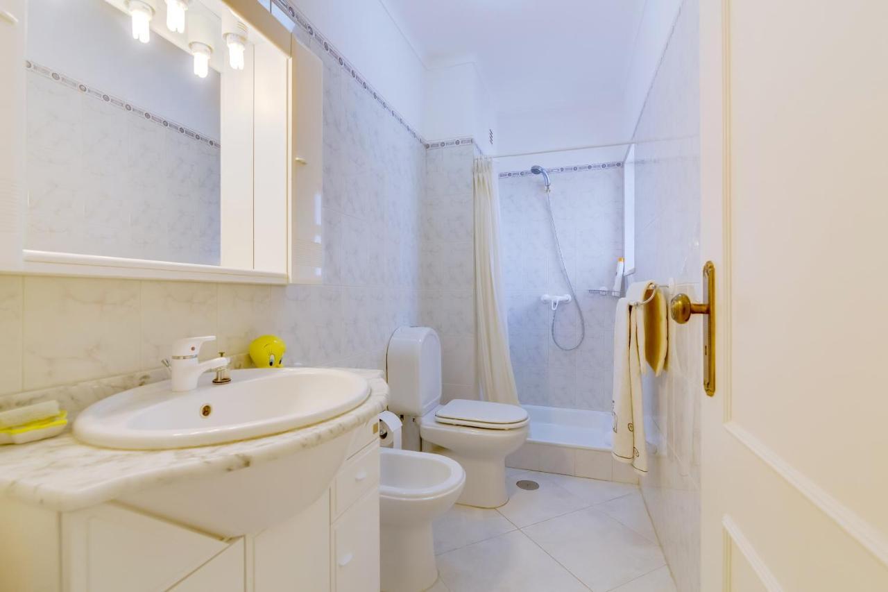 Apartment Pinhal Do Golfe - 2 Bedrooms - Vilamoura