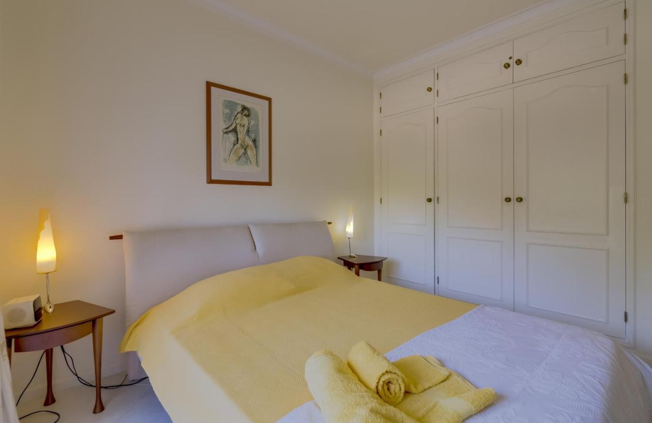 Apartment Pinhal Do Golfe - 2 Bedrooms - *