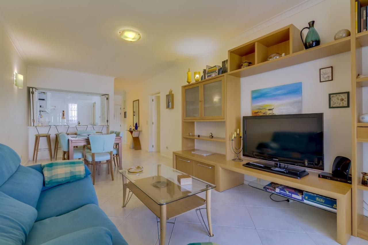 Apartment Pinhal Do Golfe - 2 Bedrooms - *