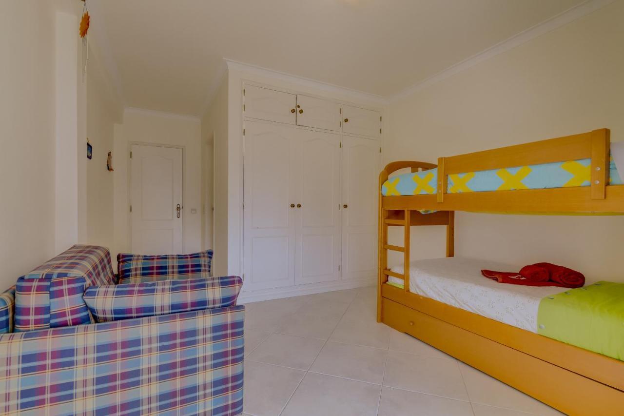 Apartment Pinhal Do Golfe - 2 Bedrooms - *